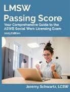 Jeremy Schwartz - LMSW Passing Score