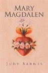 Judy Barnes - Mary Magdalen