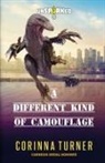 Turner Corinna Turner, Corinna Turner - A Different Kind of Camouflage
