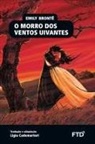 Emily Brontë - O morro dos ventos uivantes