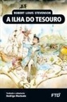 Robert Louis Stevenson - A ilha do tesouro