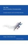 Simon Barclay - 18th World Athletics Championships - Oregon 2022