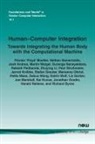 Josh Andres, Florian 'Floyd' Mueller, Nathan Semertzidis - Human-Computer Integration