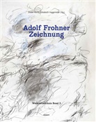Berthold Ecker, Susanne Neuburger, Diet Ronte, Dieter u Ronte, Ronte, Dieter Ronte... - Adolf Frohner