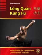 Guido Sieverling - Lóng Quán Kung Fu