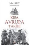 John Hirst - Kisa Avrupa Tarihi