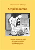 Hans-Gerd Adler - Schpelleoomnd