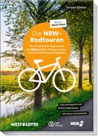 Doreen Köstler - NRW-Radtouren - Band 1: Nord-West