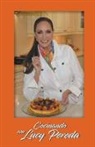 Lucy Pereda - Cocinando con Lucy Pereda