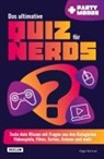Edgar Rommel, Nucleo Verlag - Das ultimative Quiz für Nerds
