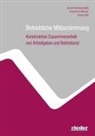 Horst-Udo Niedenhoff - Betriebliche Mitbestimmung