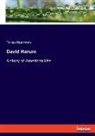 Forbes Heermans - David Harum