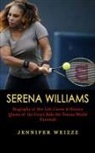 Jennifer Weizzz - Serena Williams