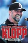 Alejandro Gómez Escolar, Librofutbol. Com - Football according to Klopp