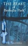 Simon Caldwell, Simon Paul Caldwell - Beast of Bethulia Park
