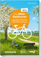 Doreen Köstler - NRW-Radtouren - Band 2: Süd-Ost