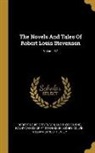 Lloyd Osbourne, Robert Louis Stevenson, Fanny Van De Grift Stevenson - The Novels And Tales Of Robert Louis Stevenson; Volume 17