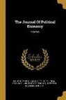 University of Chicago, University of Chicago Dept of Politica, Western Economic Society - The Journal Of Political Economy; Volume 6