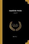 Jean Paul - Sämtliche Werke; Volume 3