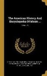 George Whitfield Andrews, Edward Dickinson, Arthur Foote - The American History And Encyclopedia Of Music ...; Volume 8
