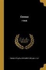 Isaac Bickerstaff, John Gay, John Milton - Comus: A Mask