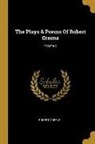 Robert Greene - The Plays & Poems Of Robert Greene; Volume 2