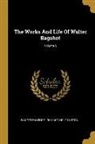 Walter Bagehot, Richard Holt Hutton - The Works And Life Of Walter Bagehot; Volume 5