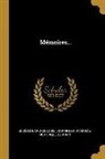 Société d'Archéologie Lorraine Et Du - Mémoires