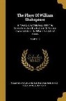 Isaac Reed, William Shakespeare, George Steevens - The Plays Of William Shakspeare: In Twenty-one Volumes. With The Corrections And Illustrations Of Various Commentators. To Which Are Added Notes; Volu