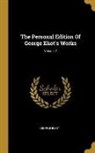 George Eliot - The Personal Edition Of George Eliot's Works; Volume 7
