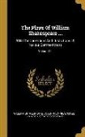 Joseph Dennie, Samuel Johnson, William Shakespeare - The Plays Of William Shakespeare ...: With The Corrections And Illustrations Of Various Commentators; Volume 11