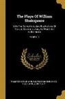 Isaac Reed, William Shakespeare, George Steevens - The Plays Of William Shakspeare: With The Corrections And Illustrations Of Various Commentators, To Which Are Added Notes; Volume 15
