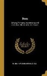 Berthold Volz, Wilhelm Wagner - Rom: Anfang, Fortgang, Ausbreitung und Verfall des Weltreiches der Römer