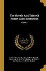 Lloyd Osbourne, Robert Louis Stevenson, Fanny Van De Grift Stevenson - The Novels And Tales Of Robert Louis Stevenson; Volume 21