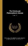 Robert Jameson, Royal Society Of Edinburgh, Wernerian Natural History Society - The Edinburgh Philosophical Journal; Volume 11