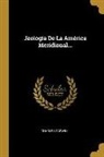 Charles Darwin - Jeologia De La América Meridional