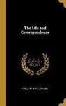 Arthur Penrhyn Stanley - The Life and Correspondence