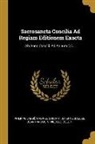 Etienne Baluze, Gabriel Cossart, Philippe Labbé - Sacrosancta Concilia Ad Regiam Editionem Exacta: Ab Anno Cccclii. Ad Annum Dli