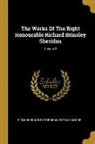 Thomas Moore, Richard Brinsley Sheridan - The Works Of The Right Honourable Richard Brinsley Sheridan; Volume 2