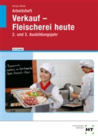 Christiane Herzog, Bianca Ristow - Verkauf - Fleischerei heute