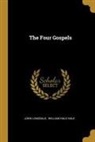 John Lonsdale, William Hale Hale - The Four Gospels