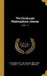 Edinburgh, Royal Society Of Edinburgh, Wernerian Natural History Society - The Edinburgh Philosophical Journal; Volume 8