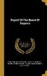 Smithsonian Institution, Smithsonian Institution Board Of Regent, United States National Museum - Report Of The Board Of Regents