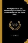 E. H. Zimmermann - Stratigraphische und Palëontologische Studie Über das Deutsche und das Alpine Rhät