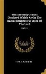 Emanuel Swedenborg - The Heavenly Arcana Disclosed Which Are In The Sacred Scripture Or Word Of The Lord; Volume 17