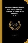 Jean Calvin - Commentaries on the Four Last Books of Moses, Arranged in the Form of a Harmony; Volume III