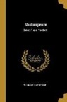 William Shakespeare - Shakespeare: Select Plays: Macbeth