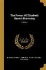 Elizabeth Barrett Browning, Henry Theodore Tuckerman - The Poems Of Elizabeth Barrett Browning; Volume 2