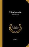 Cordelia - Prime battaglie: Villa Eugenia