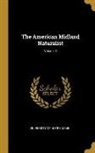 University Of Notre Dame - The American Midland Naturalist; Volume 2
